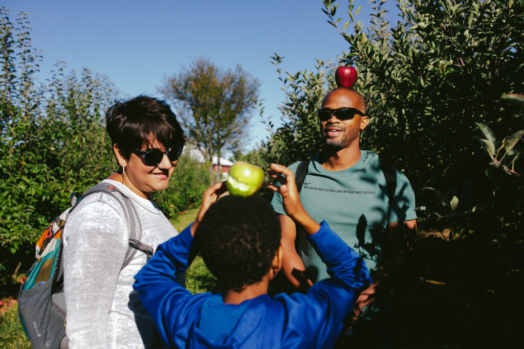 Hudson Valley New York Day in the Life Photographer