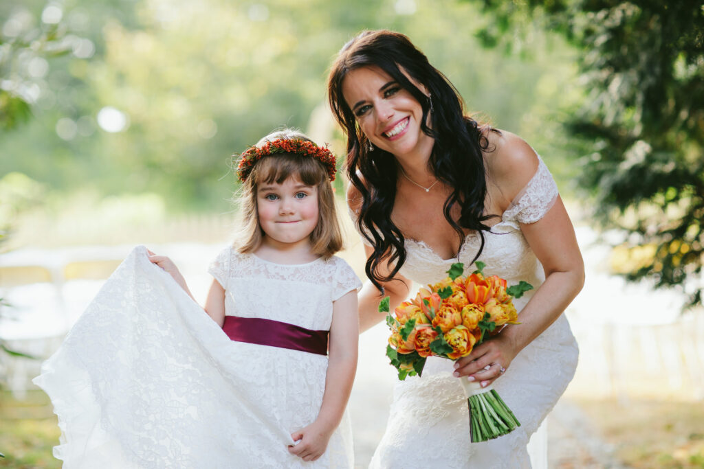 Saratoga Springs Wedding Photographer