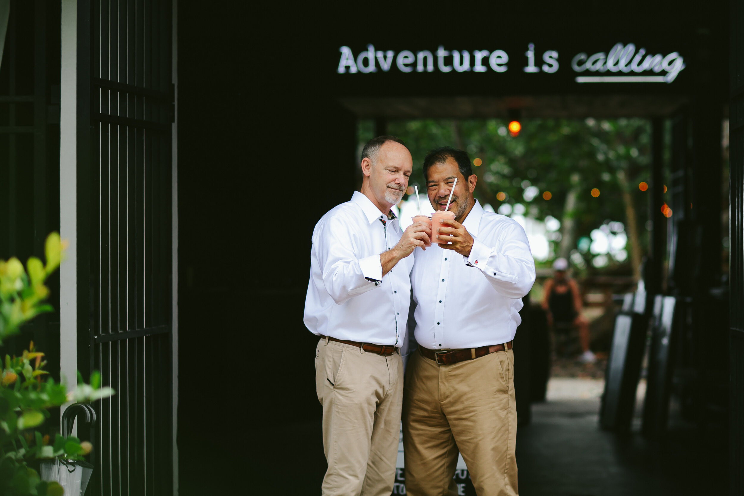 Fort-Lauderdale-Beach-Elopement-Two-Grooms-LGBTQ