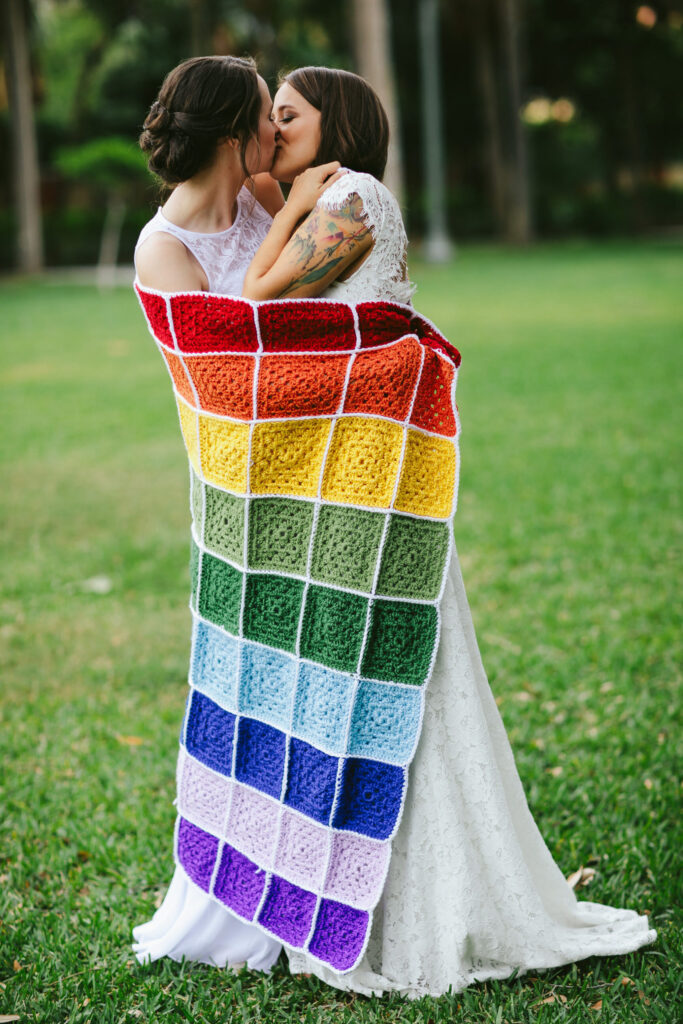 LGBTQ+ Weddings Charlottesville Virginia