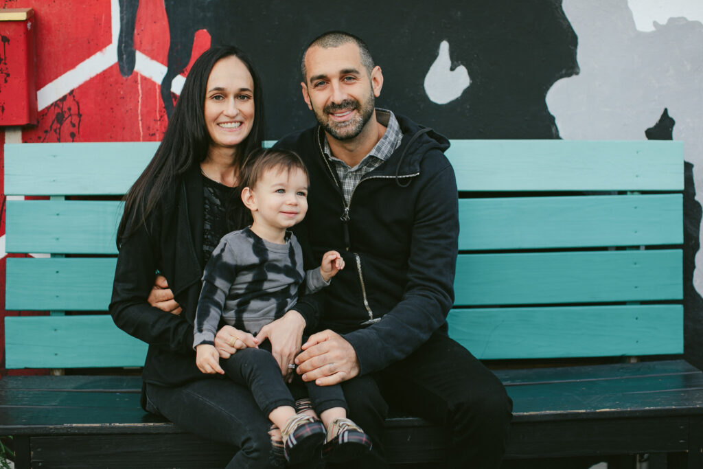 Capital Region Family Photographer