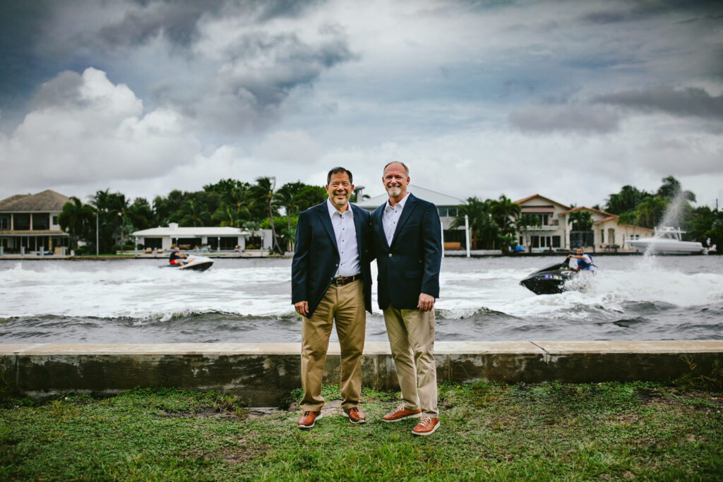 Destination Elopement Photographer