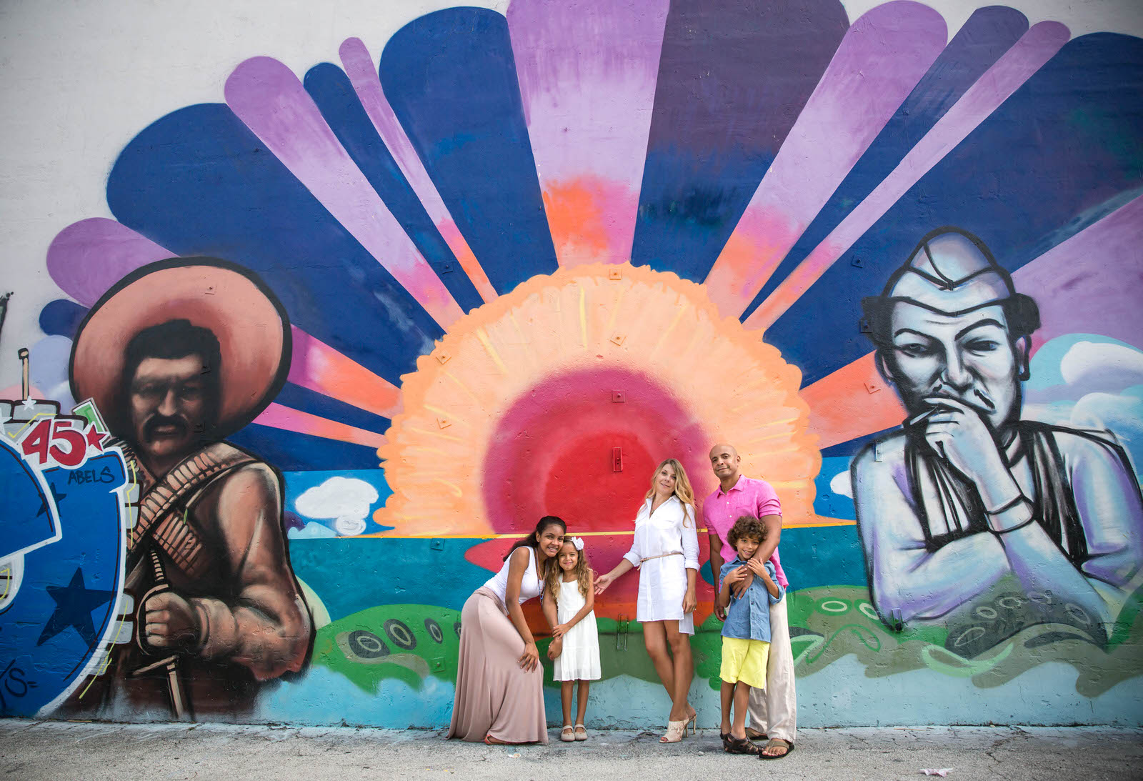 Albany Family Photographer