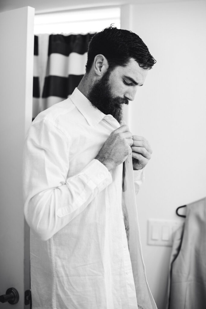 Destination Wedding Photographer 