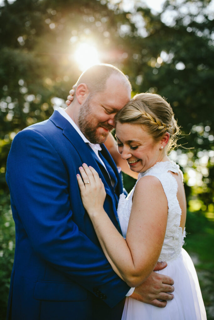 Upstate New York Micro Wedding Photographer