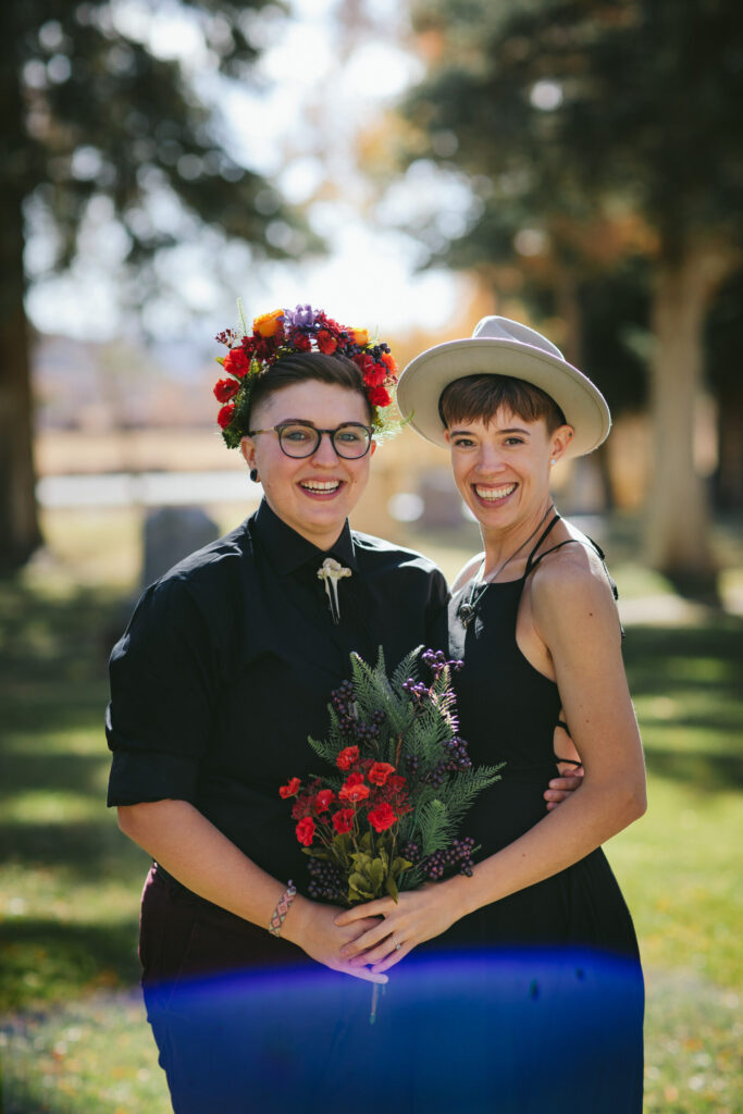 Destination Elopement Photographer