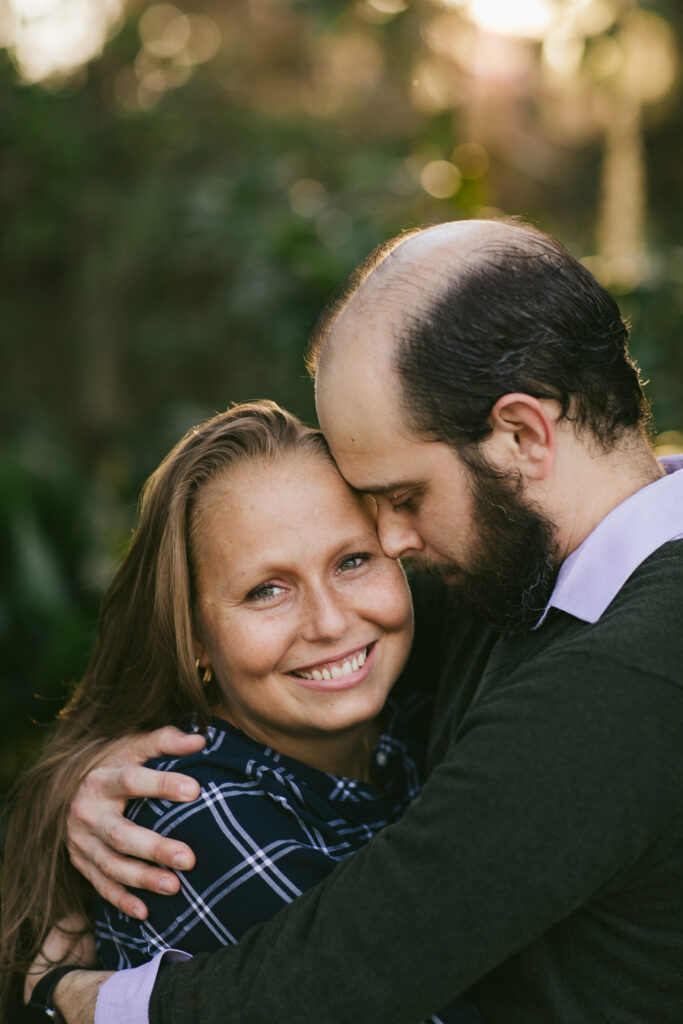 New England Engagement Photographer