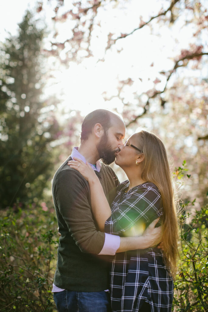 New England Engagement Photographer