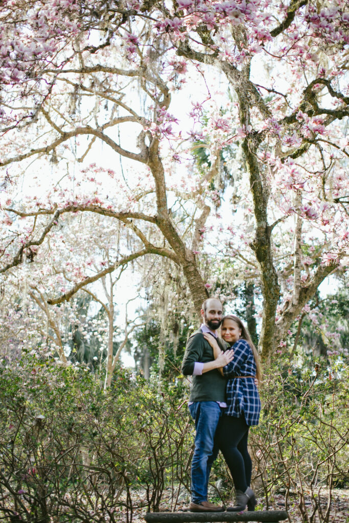 New England Engagement Photographer