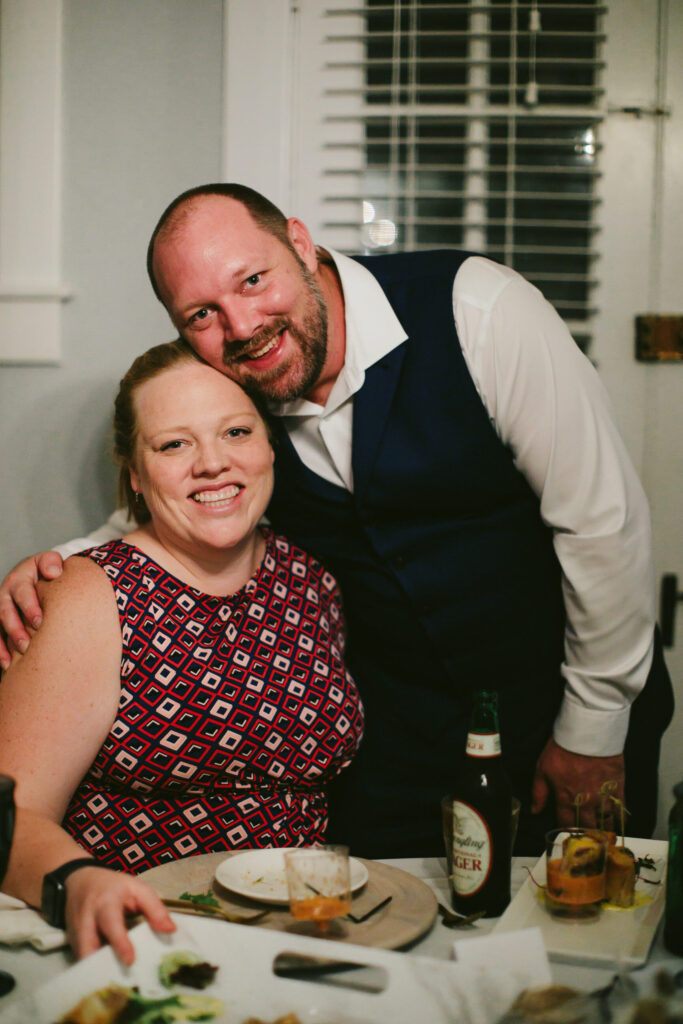 Micro Wedding Photographer Albany