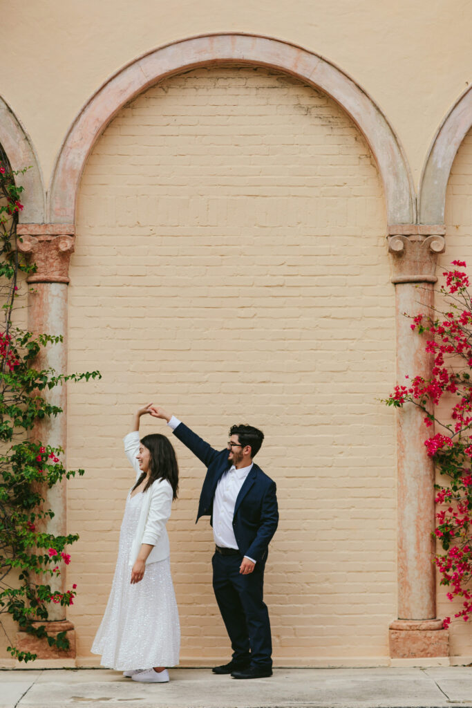 Albany NY Elopement Photographer