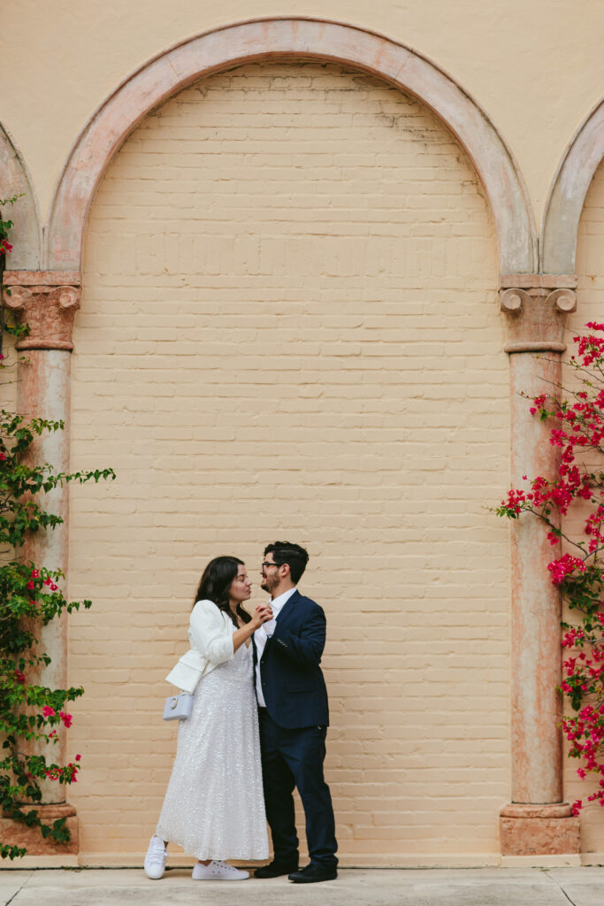 Albany NY Elopement Photographer
