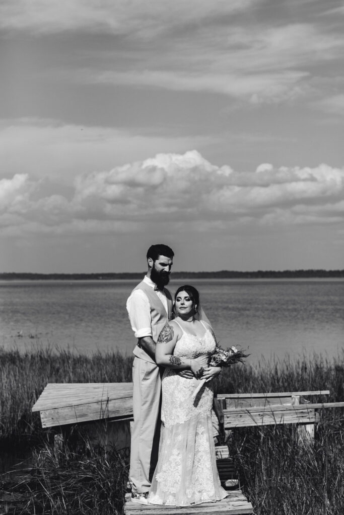 Micro Wedding Photographer Albany