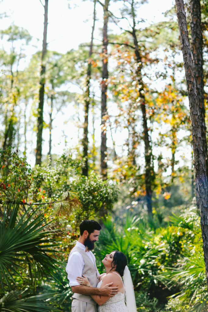 Coastal Destination Wedding New England