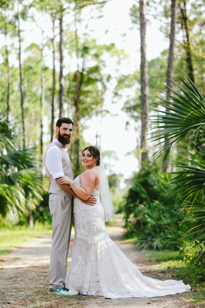 Coastal Destination Wedding New England