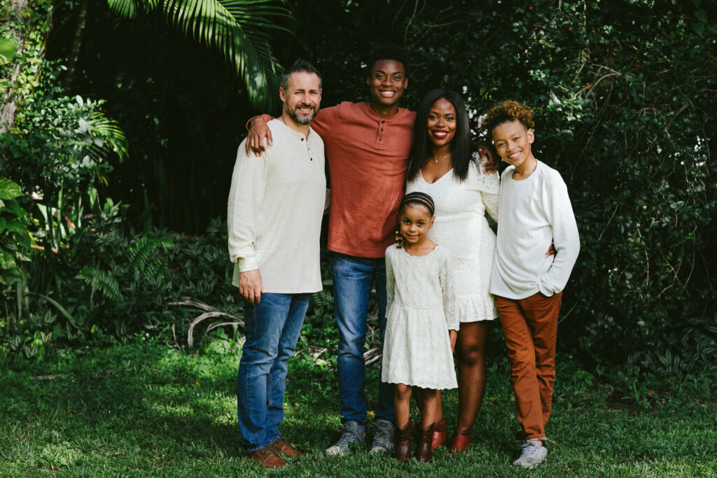 Upstate New York Family Photographer