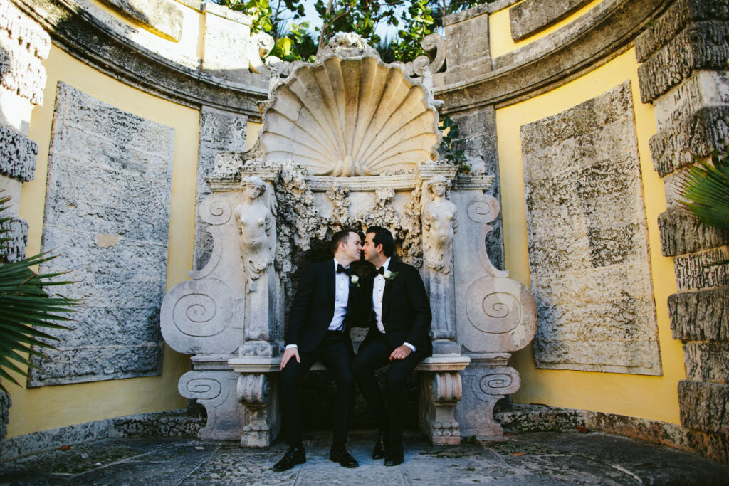 Hudson Valley Elopement Photographer