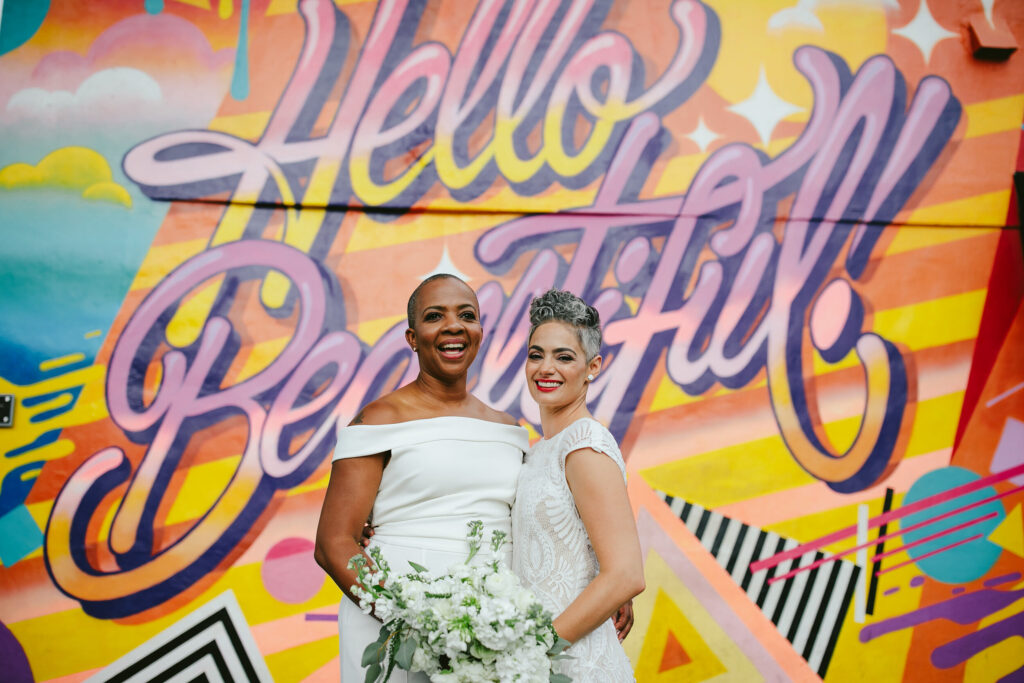 New York Elopement Photographer