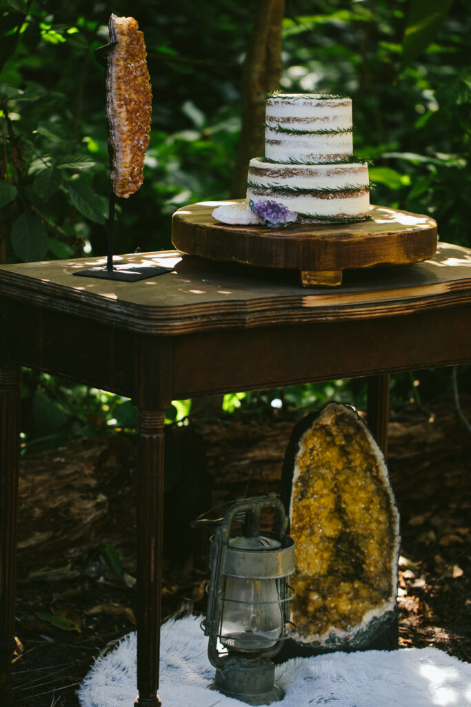 Witchy Wedding Photographer