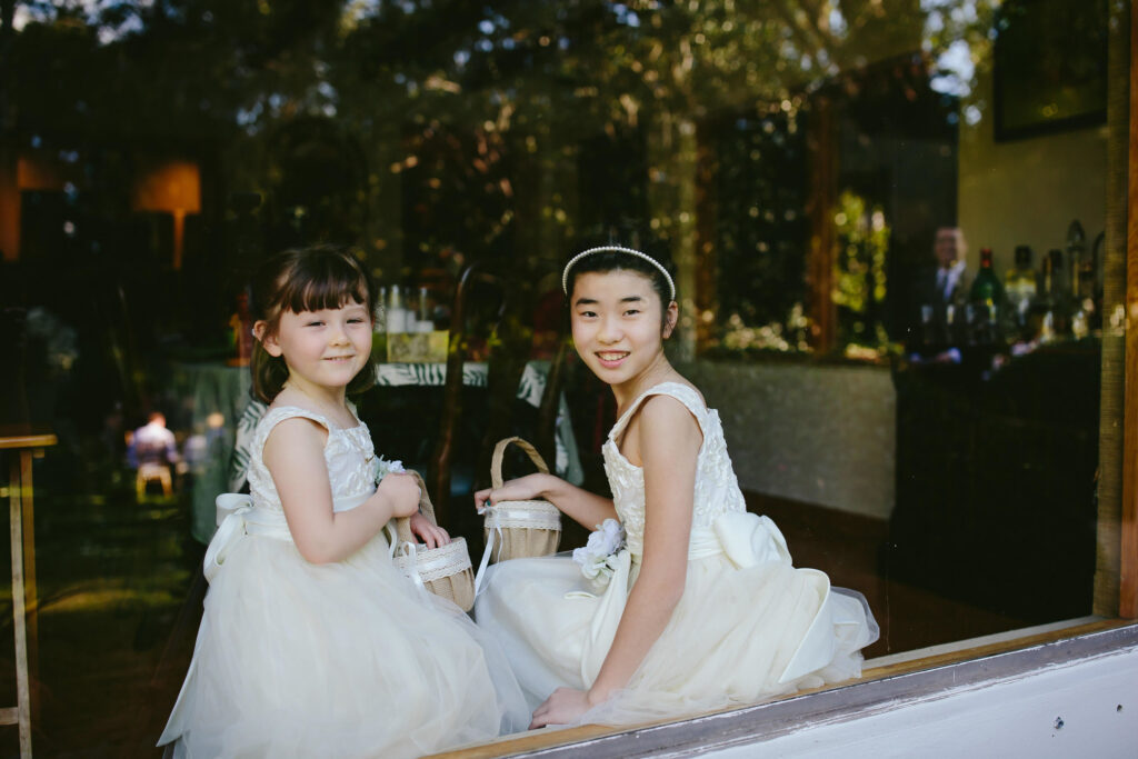 New York Documentary Wedding Photographer