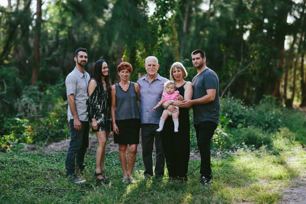 Capital Region Lifestyle Family Photographer