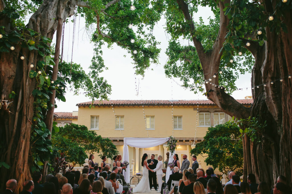 Boca Raton Wedding Photographer