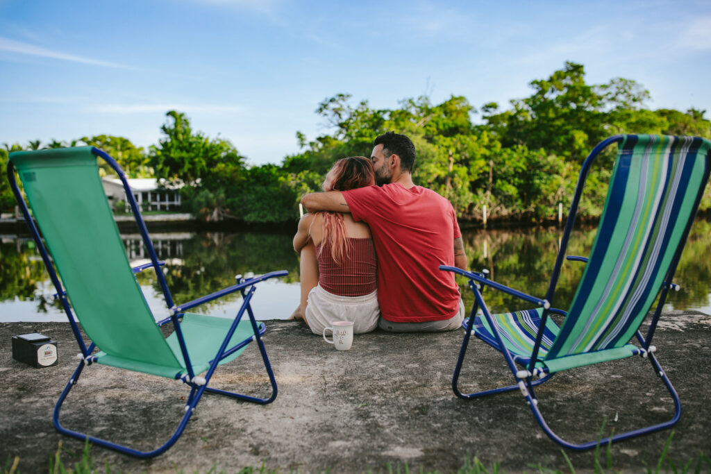 Florida Engagement Photographer