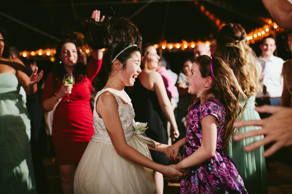 Saratoga Springs Wedding Photographer