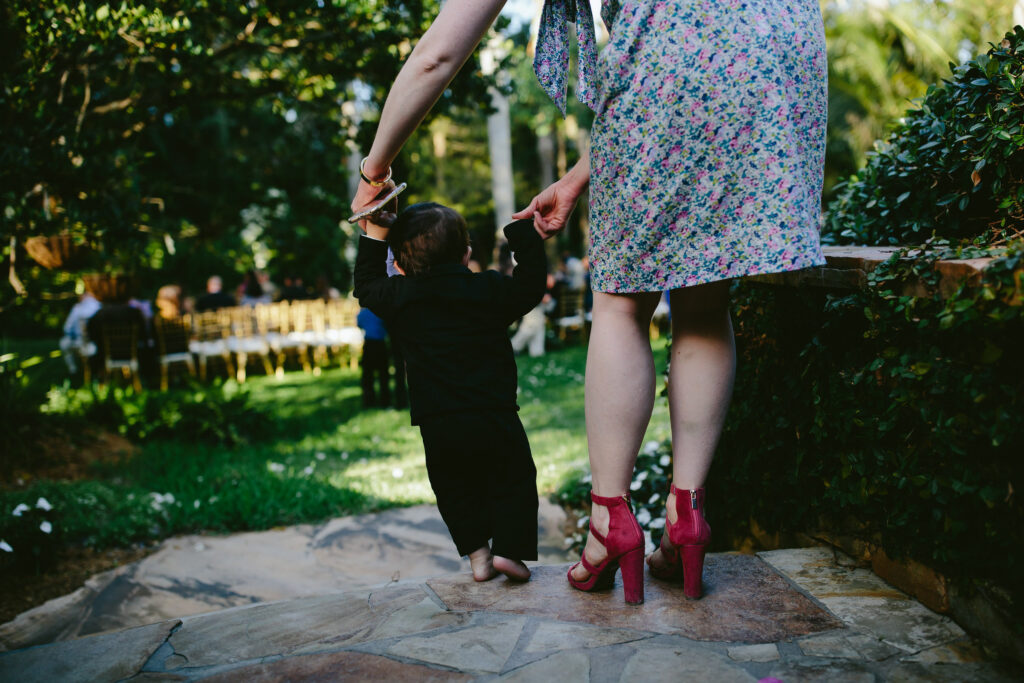 Saratoga Springs Documentary Wedding Photographer