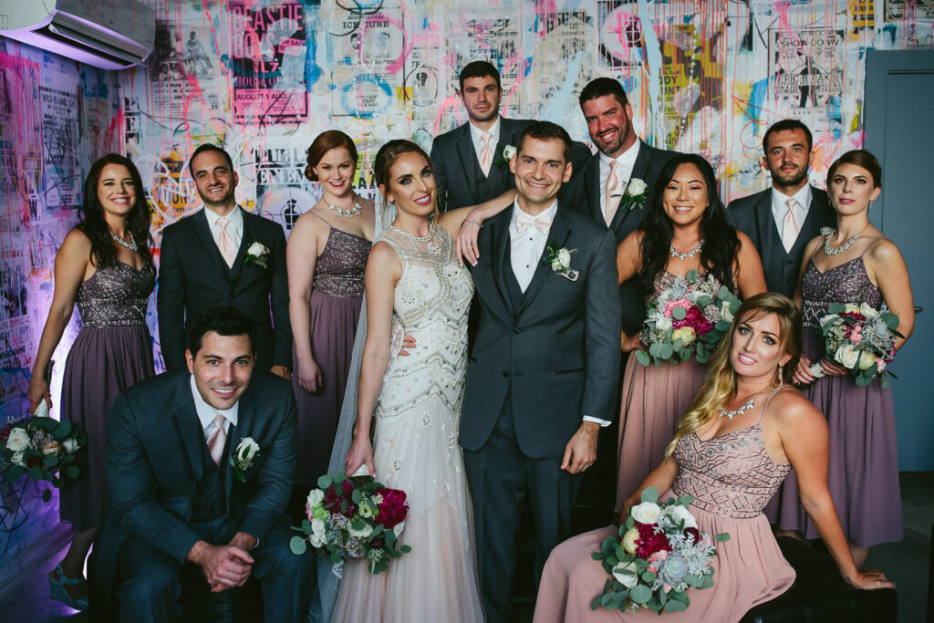 South Florida Wedding Photographer