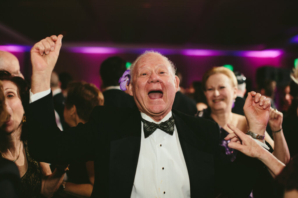 New England Documentary Wedding Photographer