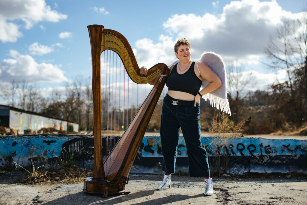 Creative Branding Photography in Albany New York