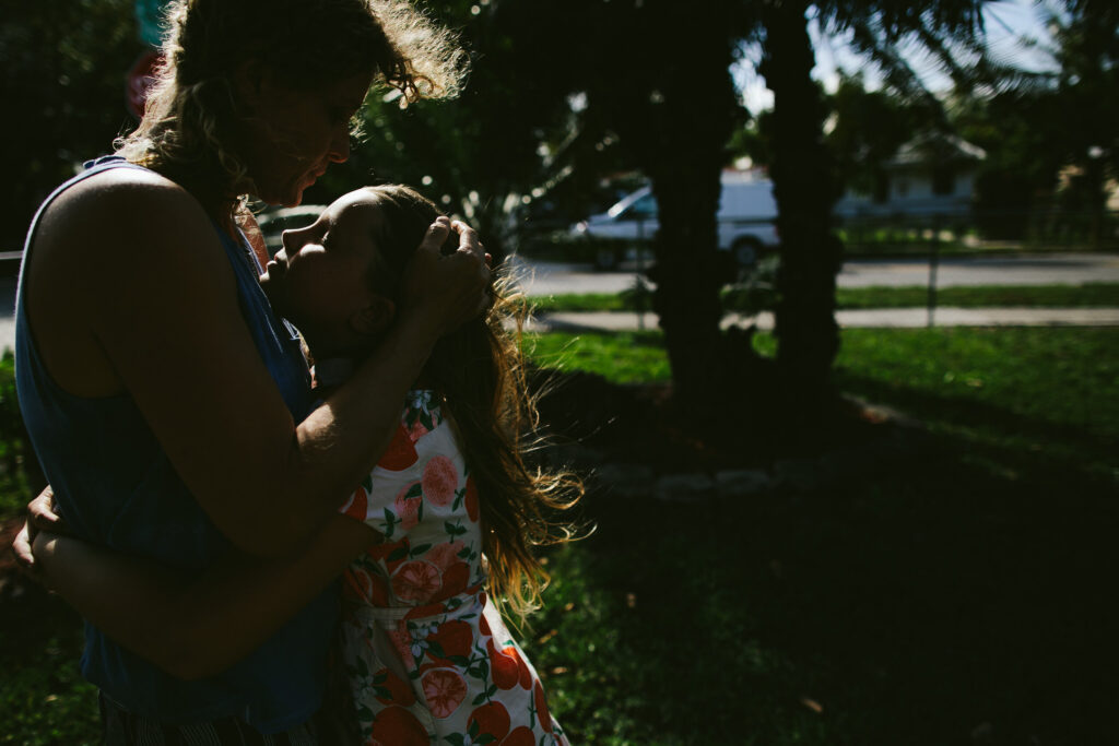 New York Documentary Family Photographer