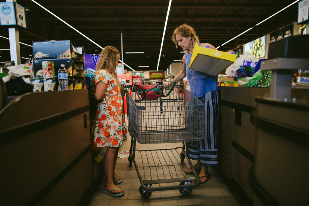 Hudson Valley New York Family Photographer