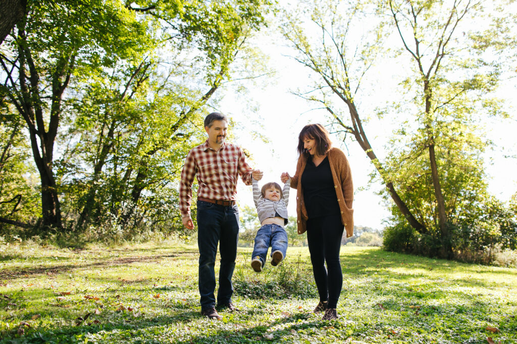 Capital Region Lifestyle Family Photographer