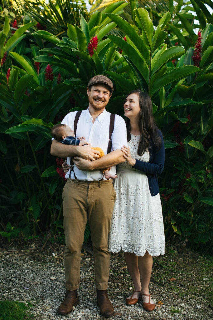 Albany Family Photographer