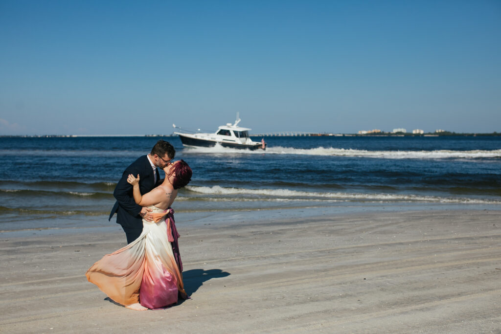 Naples Florida Wedding Photographer