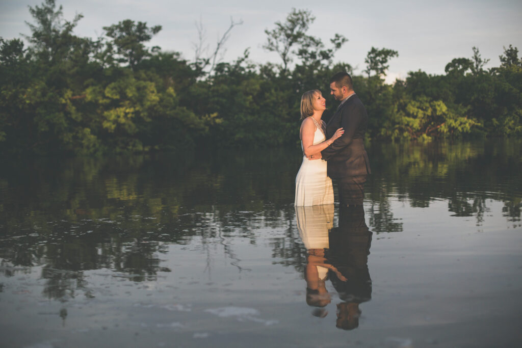Hudson Valley Elopement Photographer