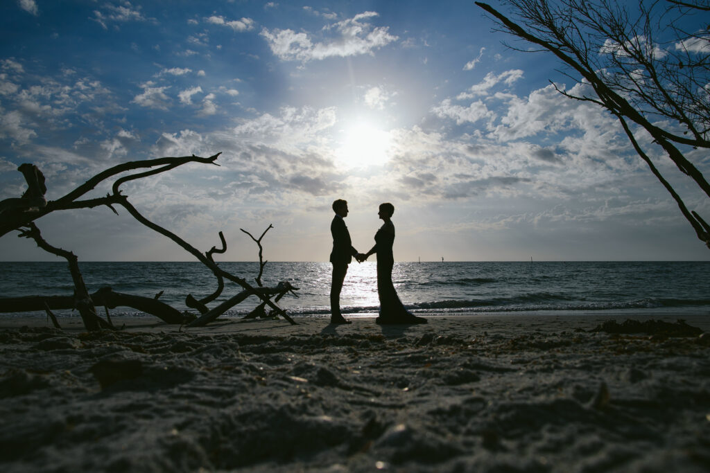 Naples Destination Elopement