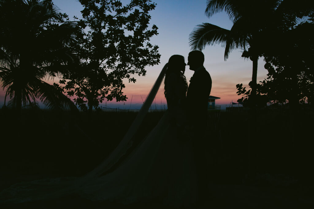 Oceanic Pompano Beach Wedding
