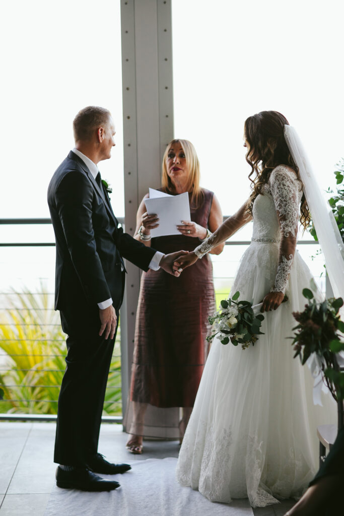 Wedding Ceremony Florida