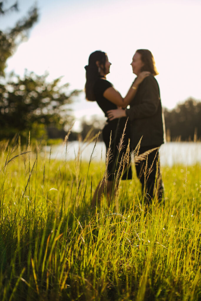 Engagement Session Davie Florida