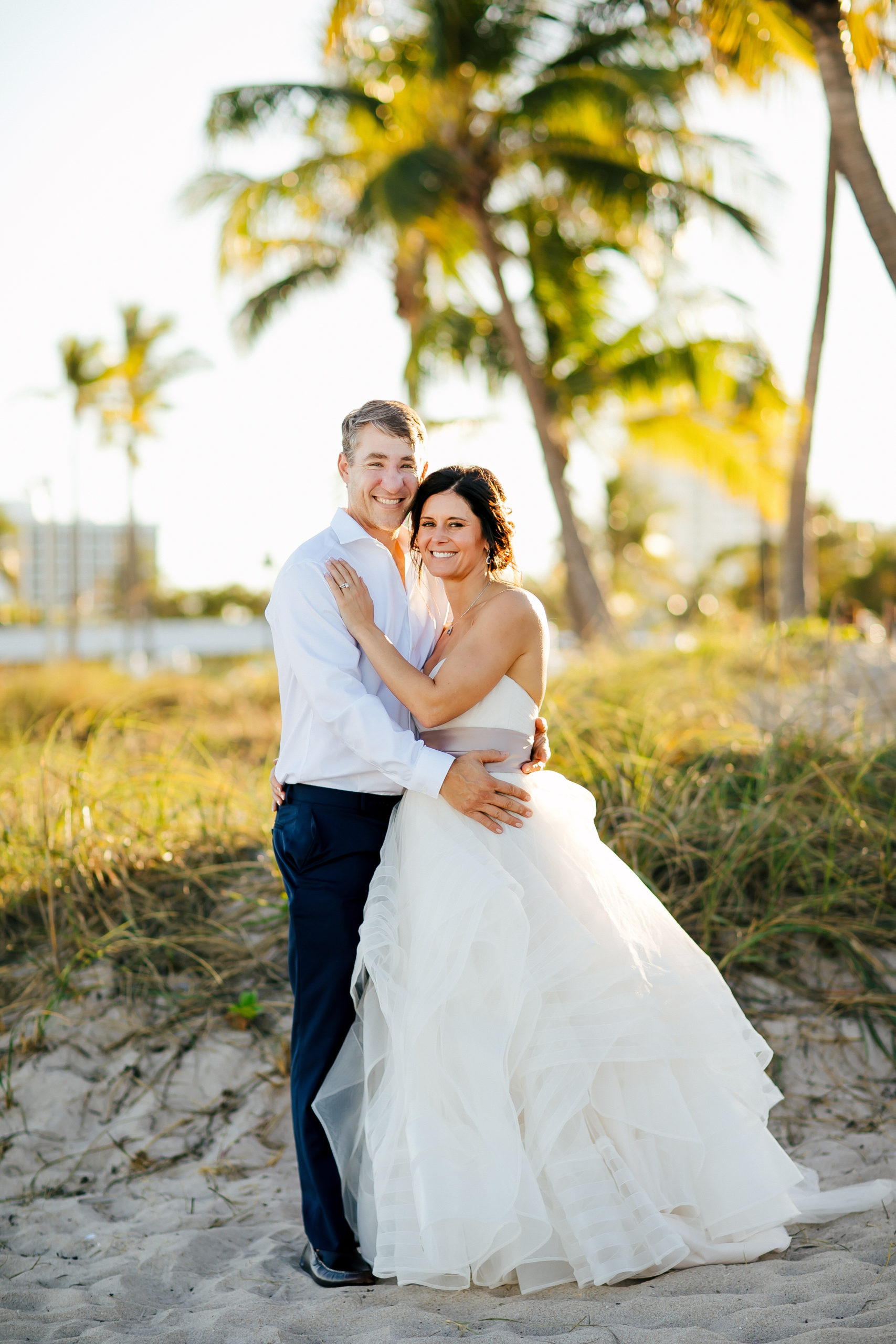 Ft Lauderdale Beach Wedding