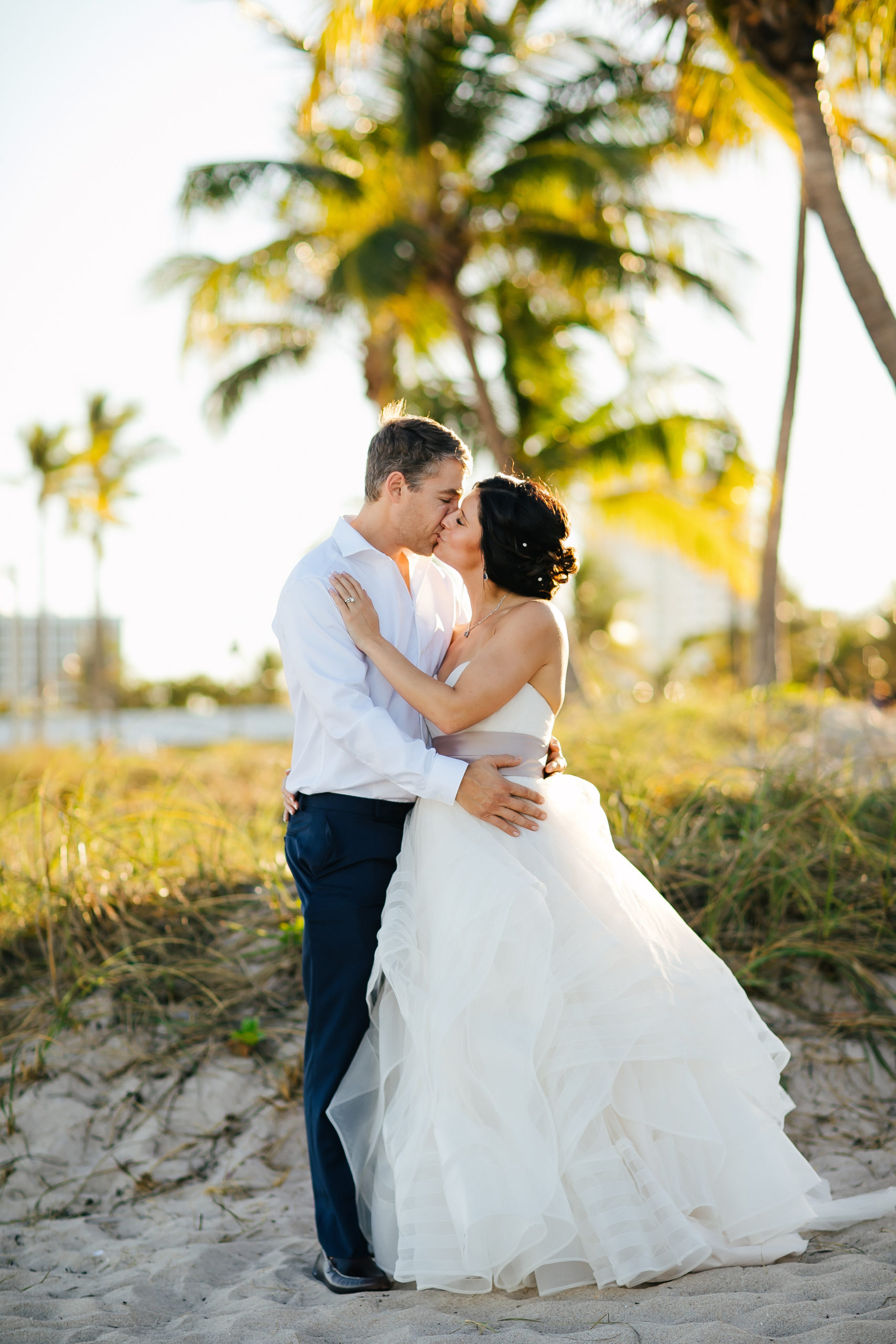 Ft Lauderdale Beach Wedding