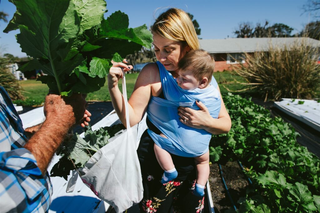 Hudson Valley Family Photographer