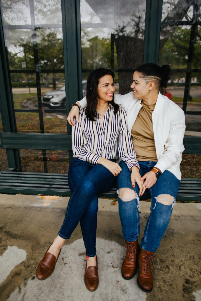 South Florida Engagement Photographer