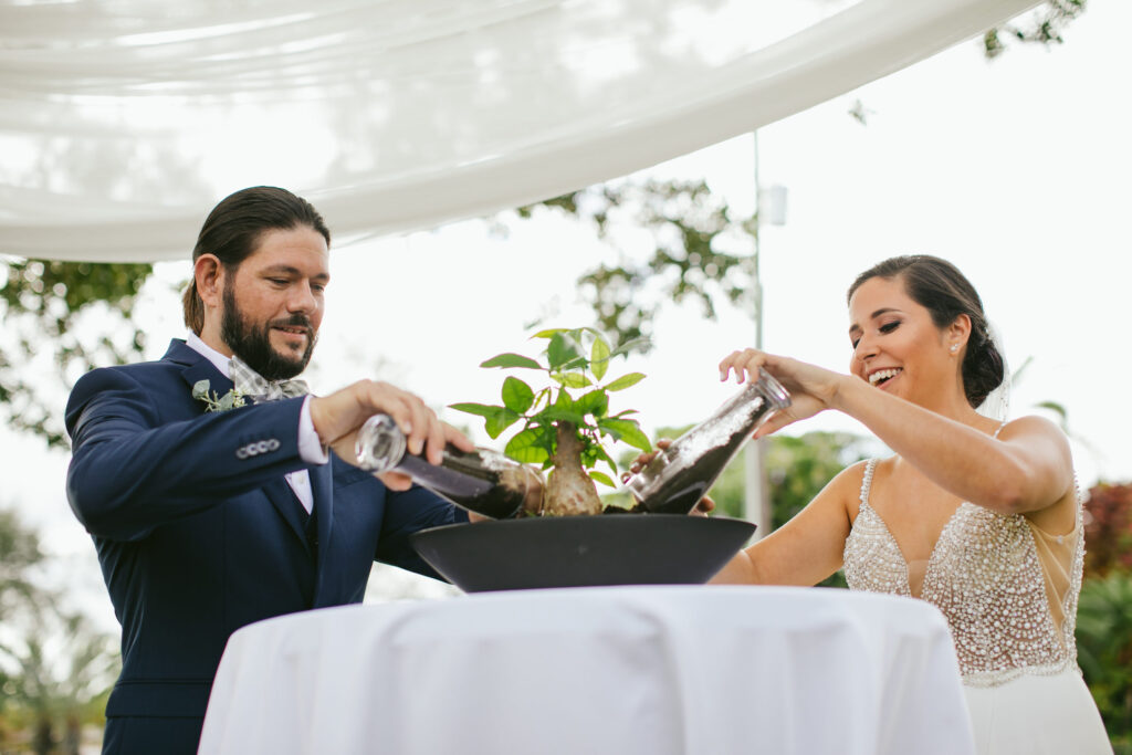 Eco Friendly Wedding Ideas