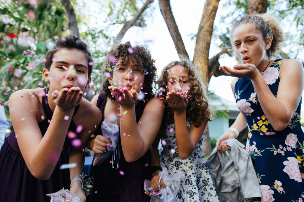 Documentary Wedding Photography NY