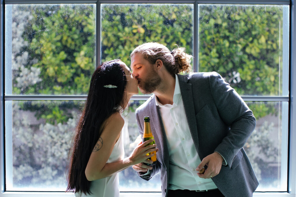 Albany Elopement Photographer