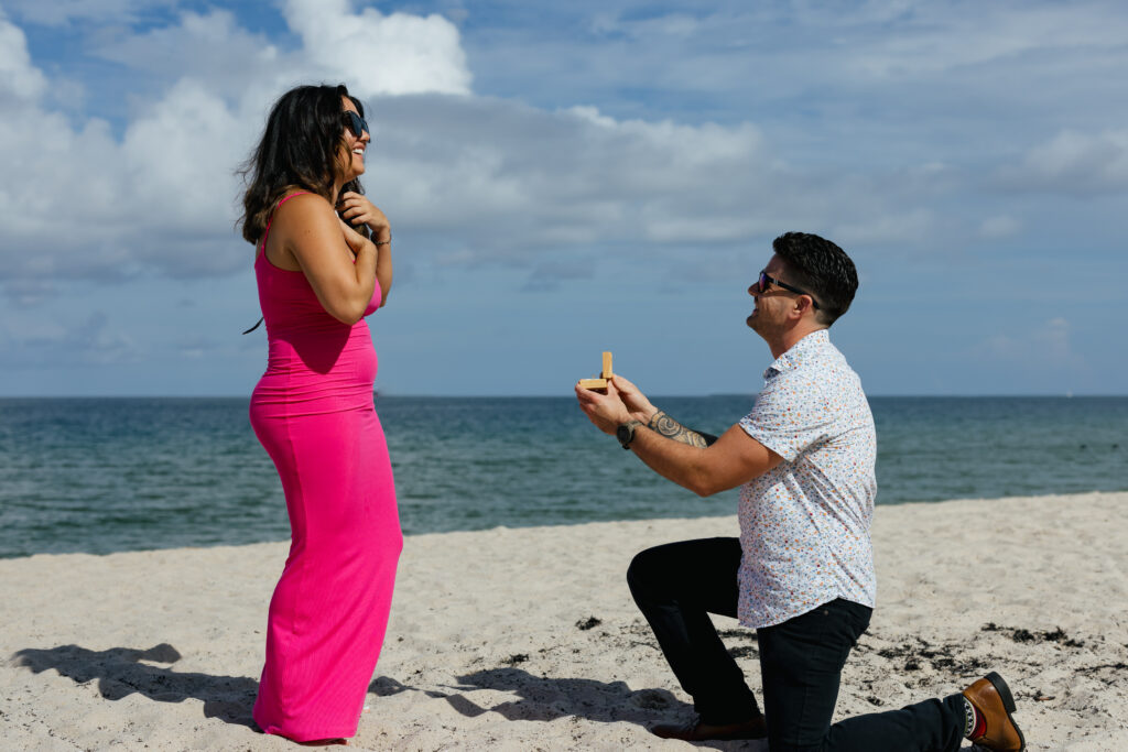 Fort Lauderdale Beach Proposal 